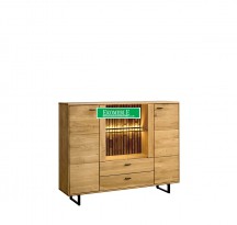 Dekort - Tramonto t46 komoda